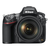 Nikon D800e Cámara Digital Slr, De 36.3 Megapixeles, Cmos .