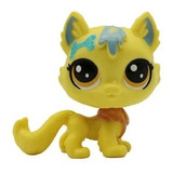 Boneco Do Littlest Pet Shop Lps