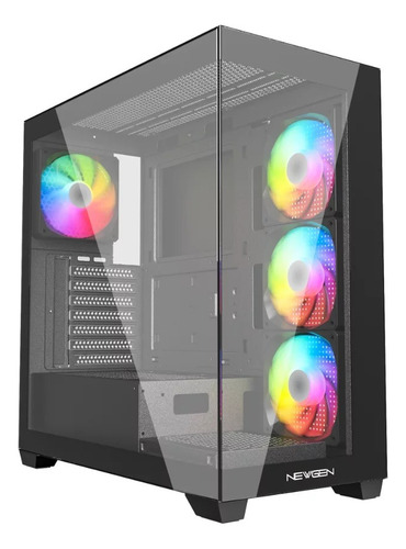 Pc Gamer Amd Ryzen 7 5800x/32gb Ram/1tb Ssd/rtx 3060 12gb/