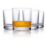 Copas De Whisky Antiguas De Moda, Vasos De 10 Onzas Para Agu