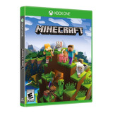 Minecraft  Xbox One Nuevo