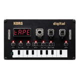 Sintetizador Digital Korg Nts-1 Digital Kit Programmable 