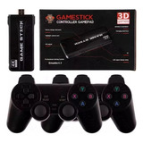 Novo Modelo Video Game Console Hdmi X2