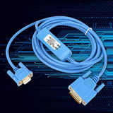 Cable De Programación Pc-tty Plc Para Siemens S5 Serie 6es 5