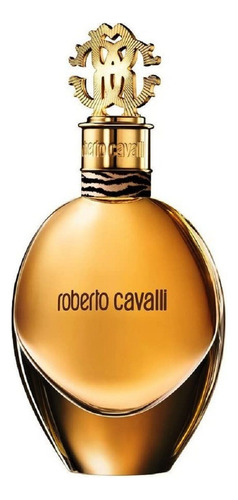 Perfume Roberto Cavalli 75 Ml Edp Mujer 