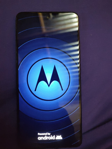 Celular Motorola Edge 30 128 Gb 8g Ram Space Grey
