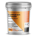 Durcot S77 - Sellador Repelente Al Agua - Nanocristales Sio2