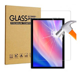 2micas Cristal Templado Samsung Galaxy Tab A7 Lite T220 8.7