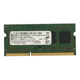Memoria 4gb Ddr3 Smart Pc3l Compativel Dell I14-5452 P64g005
