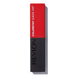 Lapiz Labial Revlon Colorstay Suede Ink Lip Boom