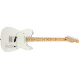 Guitarra Eléctrica Fender Player Telecaster - Diapasón De Ar