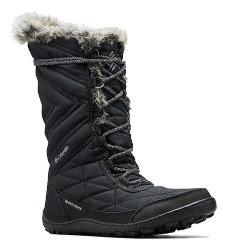 Botas Para Nieve Columbia Minx Mid Botas Apreski