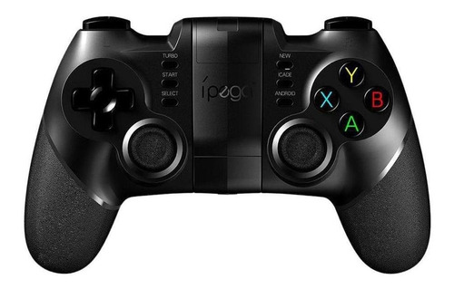 Controle Ipega Pg 9076 Bluetooth Gamepad Para Android Tv