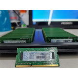 Memoria Soodim Ddr3 4gb Para  Notebook/net