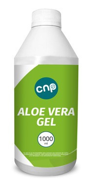 Aloe Vera 20% Gel 1000 Ml.