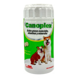 Holland Rx Canoplex Ags Ácidos Grasos Piel Y Pelo Perros 30 
