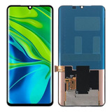 Z Pantalla Táctil Amoled Display Para Mi Note 10 Pro