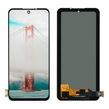 Pantalla Completa Para Xiaomi Note 11 4g 2201117tl 11s Incel