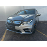 Honda Odyssey Touring 5 Puertas