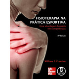 Fisioterapia Na Pratica Esportiva