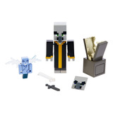 Producto Generico - Mattel Minecraft Comic Maker - Juego De.