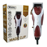 Maquina De Corte Magic Clip 5 Stars Series Wahl