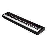 Piano Digital Nux Npk-10 88 Teclas + Fuente + Pedal + Bt