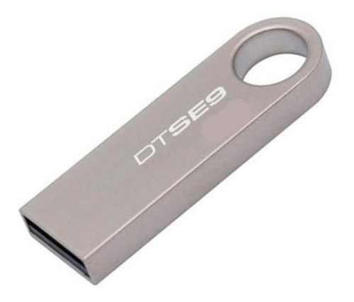 Pen Drive 128gb 2.0 Importado