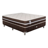 Sommier Springwall Gran Realce 150 X 190 2 ½ Plaza