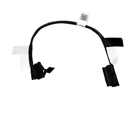 Cable De Batería Para Dell Latitude 7480/7490 E7480/e7490 Se