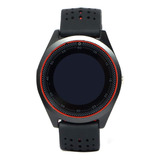 Reloj Smartwatch Sync Ray Sr-sw20 Negro