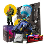 Combo Actualizacion Pc Gamer Intel Core I5 11400 H510m 8gb