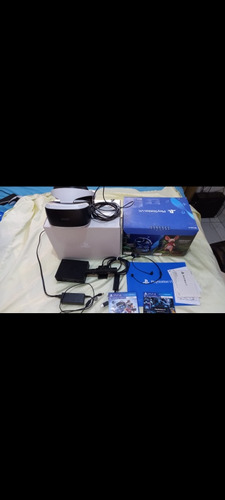 Playstation Vr-zvr2 