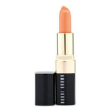 Labial Lip Color Bobbi Brown Cremosa Semi Matte Larg Duracio