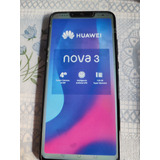 Celular Huawei Nova 3 128 Gb 4 Gb Ram