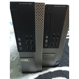 Torre Dell Core I7 De 4ta Generación