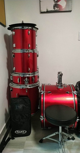 Venta Combo De Batería Acústica