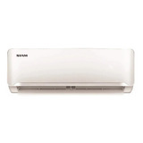 Aire Acondicionado Split Siam 8000w Frío Calor Sms80ha4an