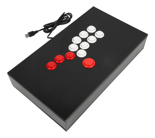 Joystick Arcade Para Juegos De Ps3 Fighting Precise Control