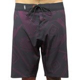 Bermuda Mcd Boardshort Nazca Original Novidade