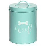 Diseños Park Life 1.4 Qt. Bote Pequeño De Golosinas (caspe