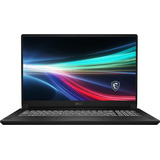 Laptop Msi Creator 17 Uhd I7-11800h, Rtx 3070, 16gb, 1tb Win