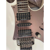 Guitarra Ibanez Prestige Rg550 - Japonesa