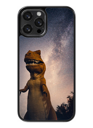 Funda Diseño Para Huawei Dinosaurios Rudos  #5