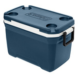 Nevera Coleman Cooler 52qt / 50lt  #3000006664 Extra Grande