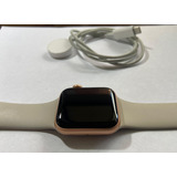 Apple Watch Se 40mm Oro Rosa 