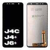 Modulo Pantalla Samsung J4core / J4 Plus / J6 Plus Oled