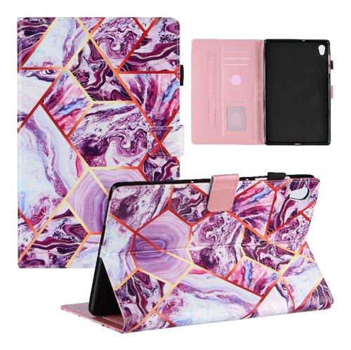 Funda Para Tablet Lenovo Tab M10 Hd Tb-x306f 2020 10.1