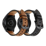 Pulso Cuero Compatible Samsung Gear Sport, Galaxy Watch 42mm
