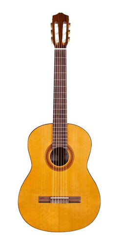 Guitarra Electroacústica Cuerda Nylon Cordoba C5ce